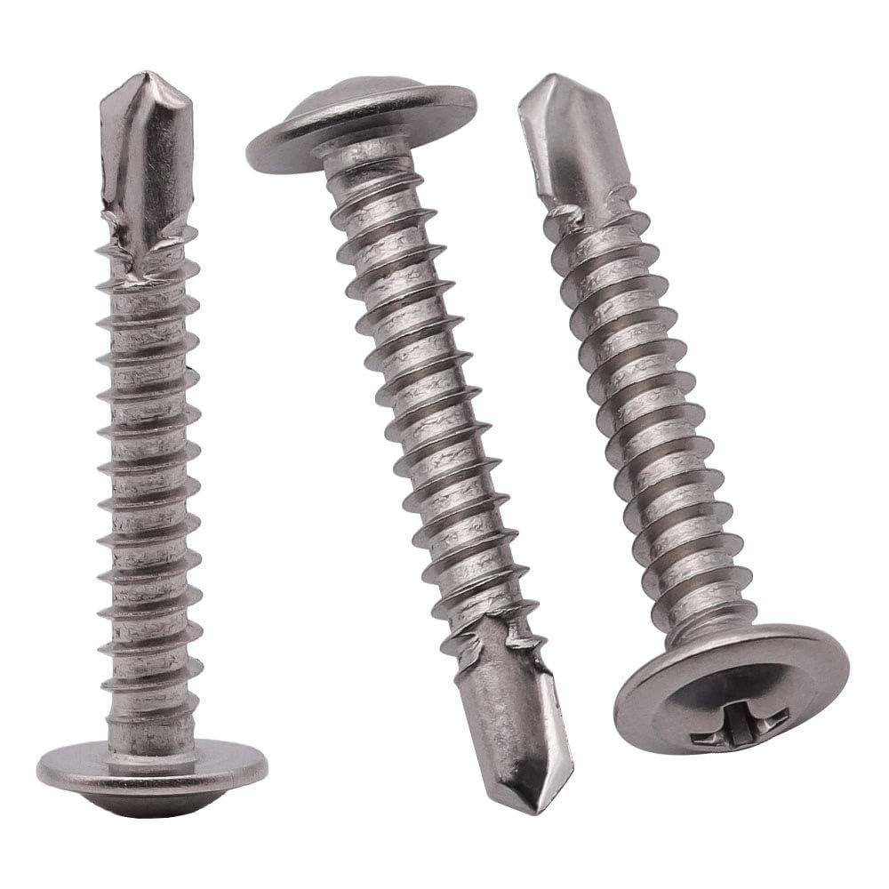 An application scenario or product detail of drilling screw - Image 3