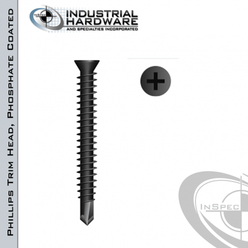 An application scenario or product detail of drilling screw - Image 11