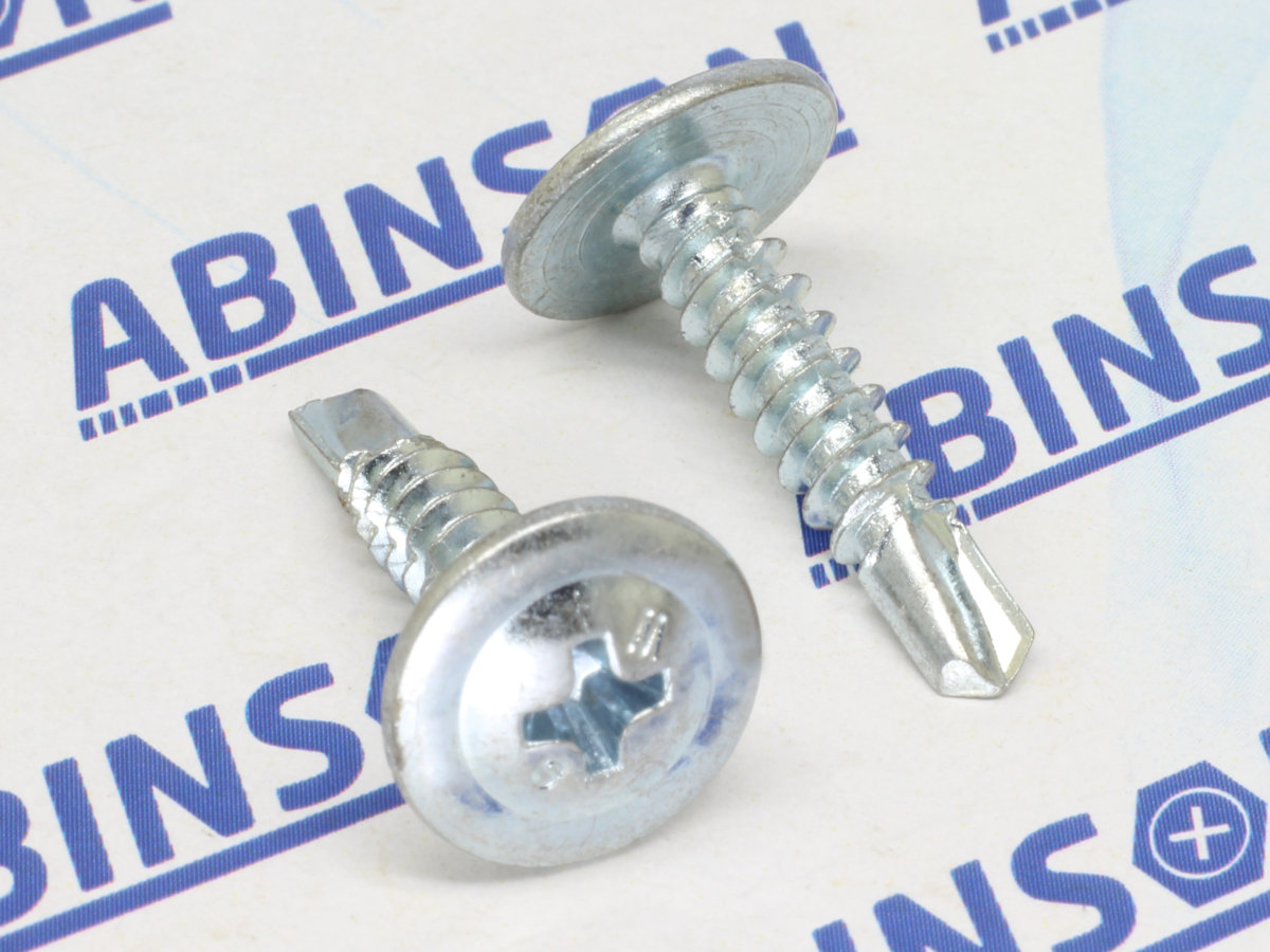 An application scenario or product detail of drilling screw - Image 19