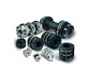 An application scenario or product detail of drive shaft coupling - Image 1