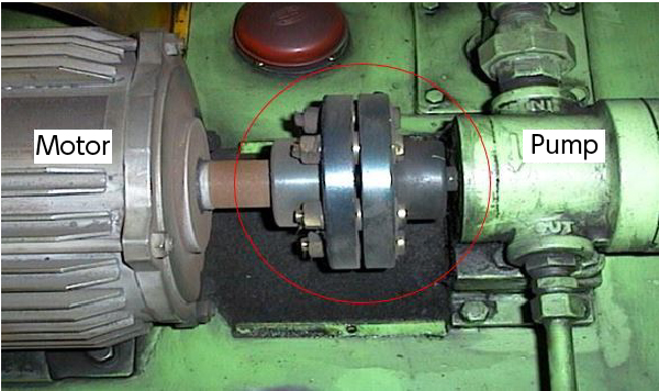 An application scenario or product detail of drive shaft coupling - Image 12