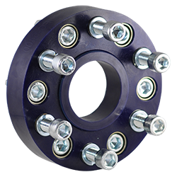 An application scenario or product detail of drive shaft coupling - Image 16