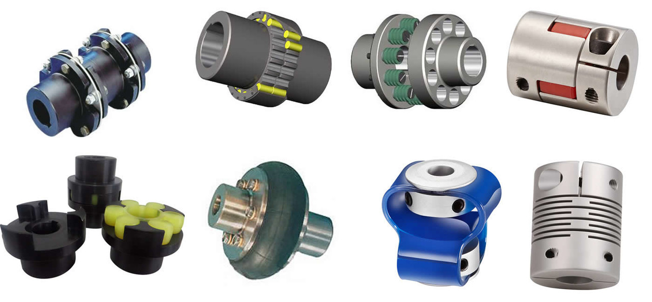 An application scenario or product detail of drive shaft coupling - Image 17