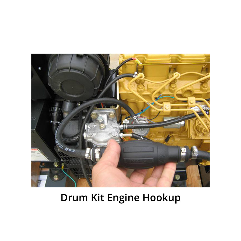 An application scenario or product detail of drum fuel - Image 20