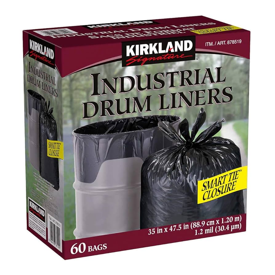 An application scenario or product detail of drum liners - Image 5