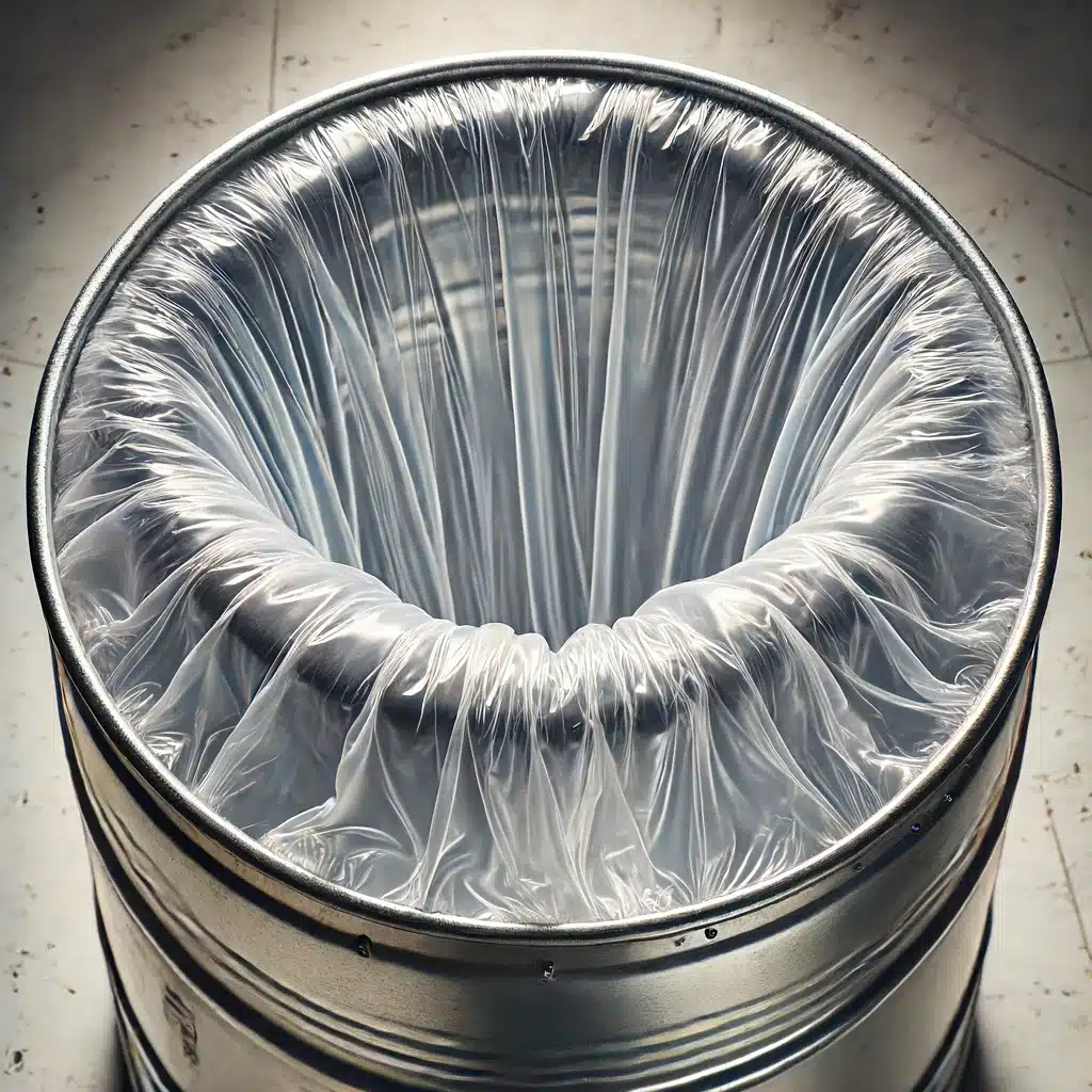 An application scenario or product detail of drum liners - Image 12