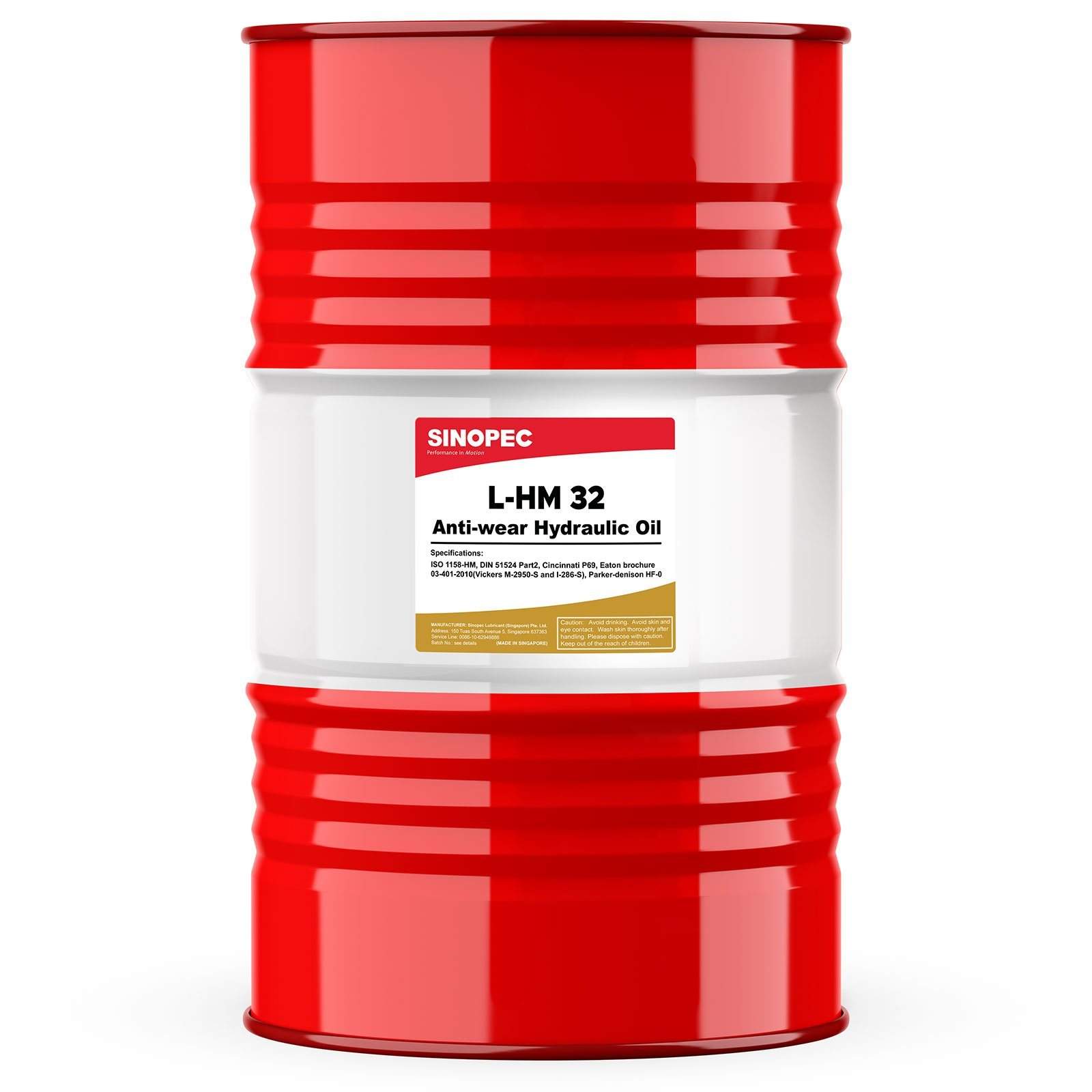 An application scenario or product detail of drum of oil - Image 3