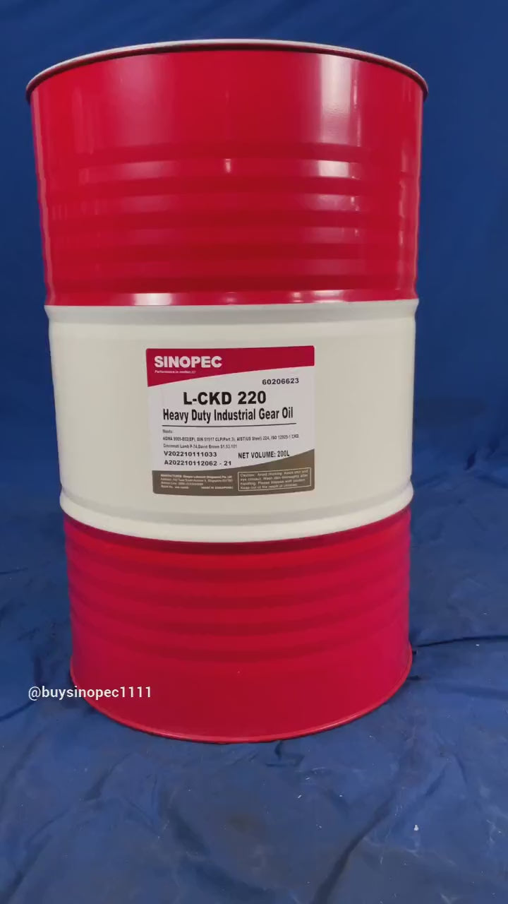 An application scenario or product detail of drum of oil - Image 20