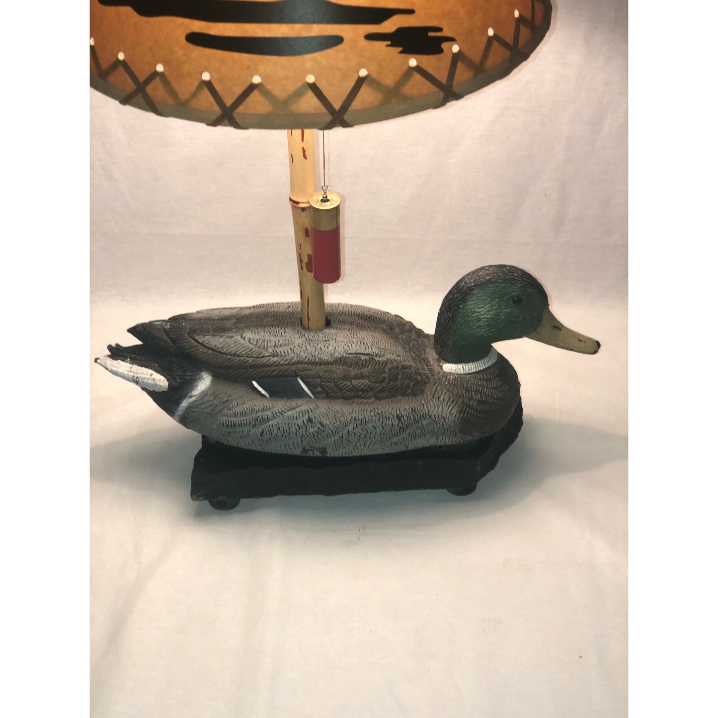 An application scenario or product detail of duck lamp - Image 6