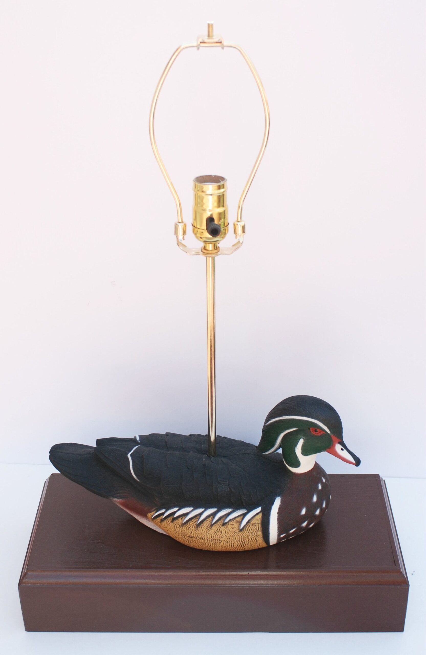 An application scenario or product detail of duck lamp - Image 10