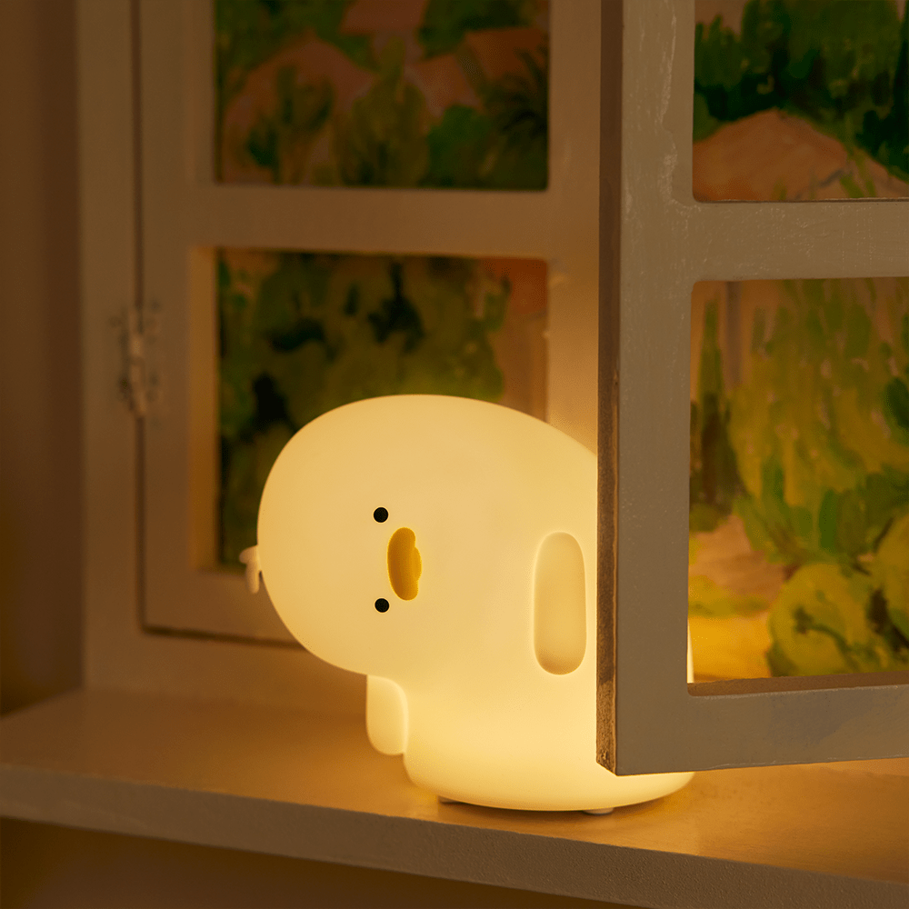 An application scenario or product detail of duck lamp - Image 11