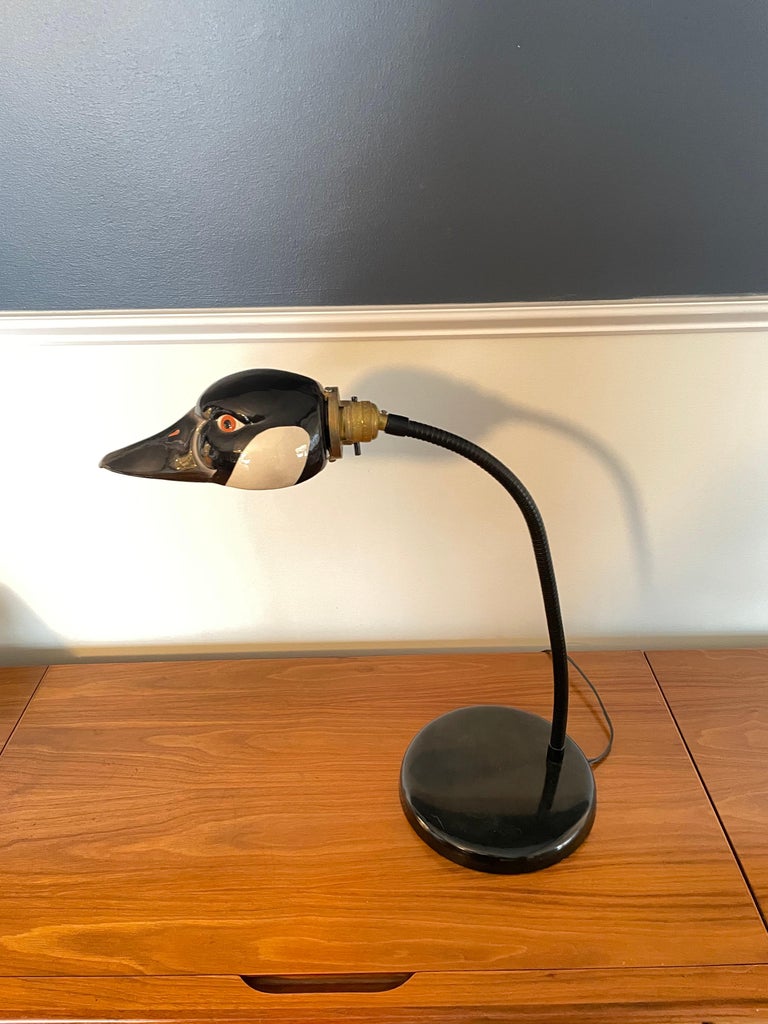 An application scenario or product detail of duck lamp - Image 12