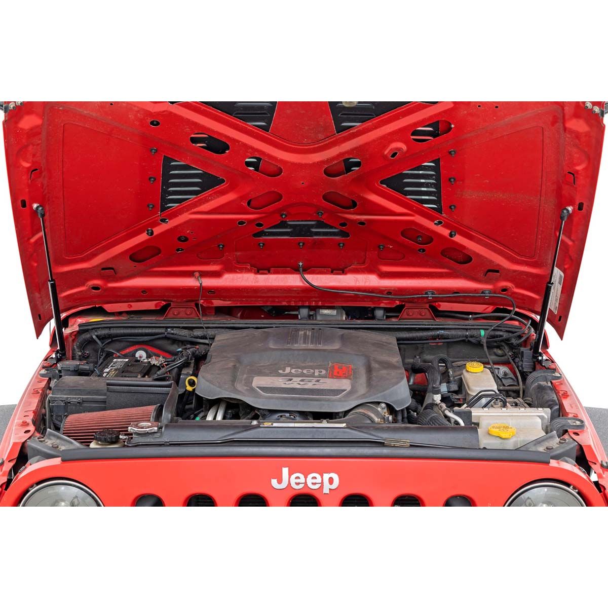 An application scenario or product detail of dudu7 jeep jk - Image 16