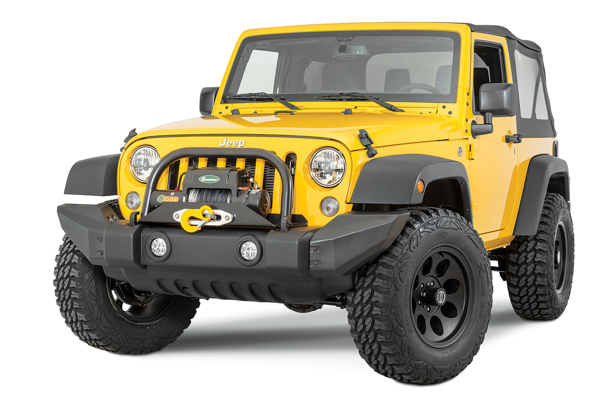An application scenario or product detail of dudu7 jeep jk - Image 18
