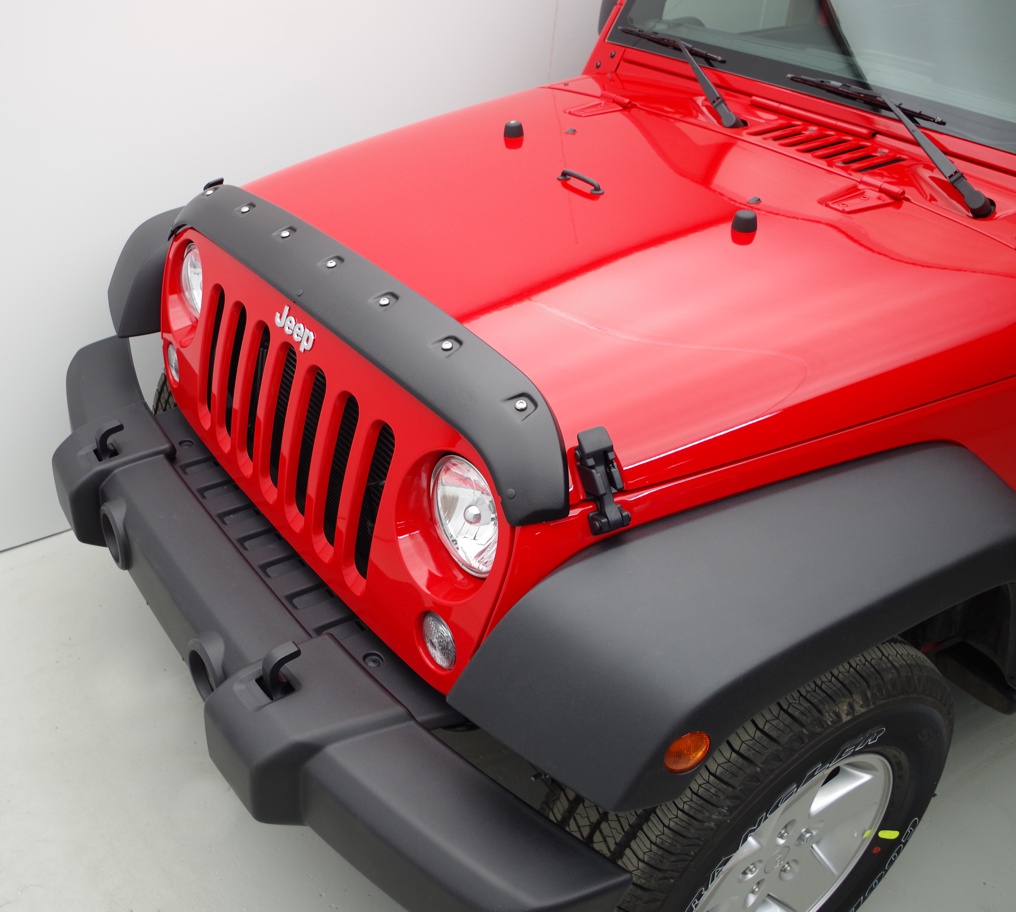 An application scenario or product detail of dudu7 jeep jk - Image 19
