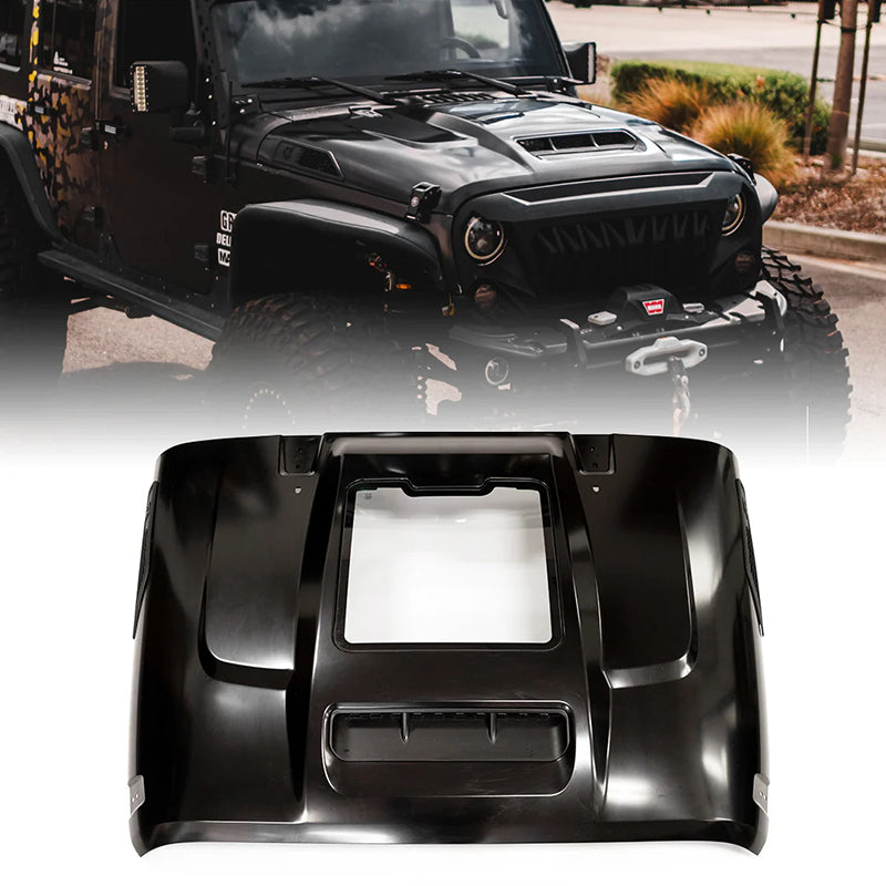 An application scenario or product detail of dudu7 jeep jk - Image 22