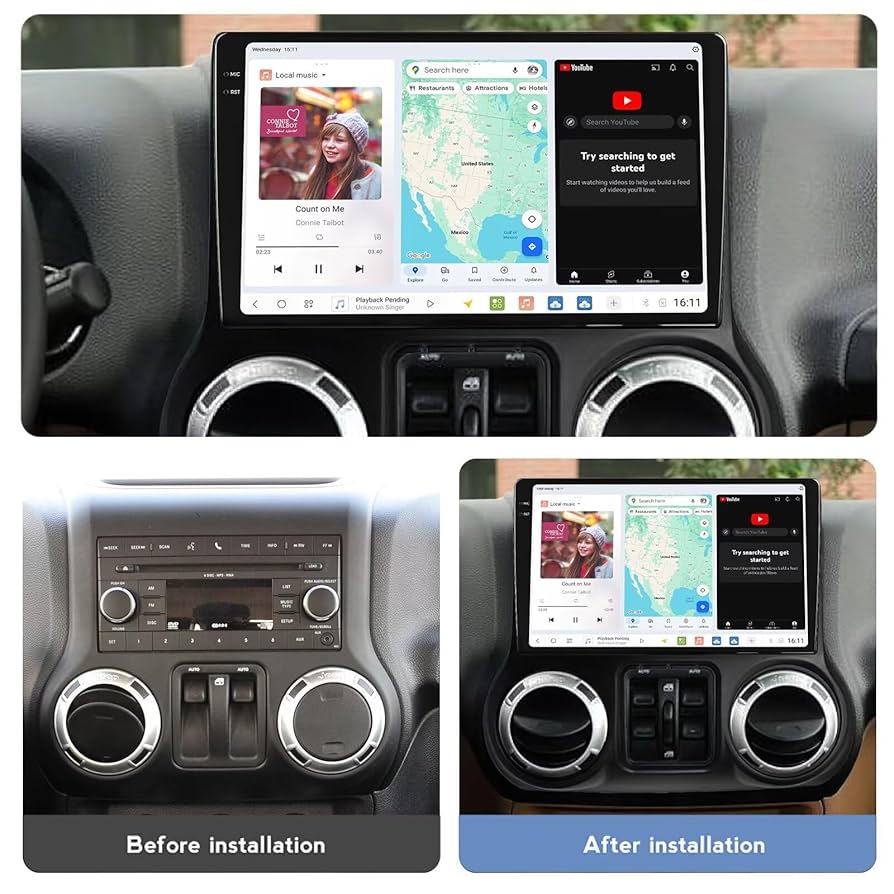 Featured image for the dudu7 jeep jk guide