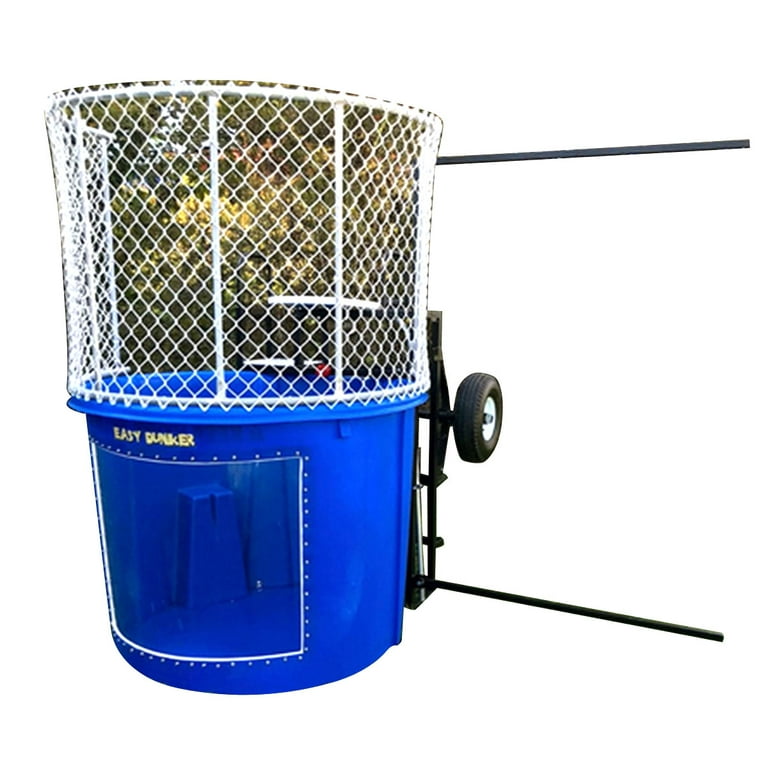 An application scenario or product detail of dunk tank for sale - Image 5