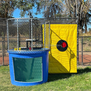 An application scenario or product detail of dunk tank for sale - Image 7