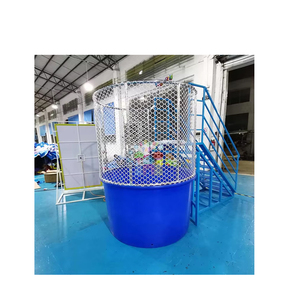 An application scenario or product detail of dunk tank for sale - Image 8