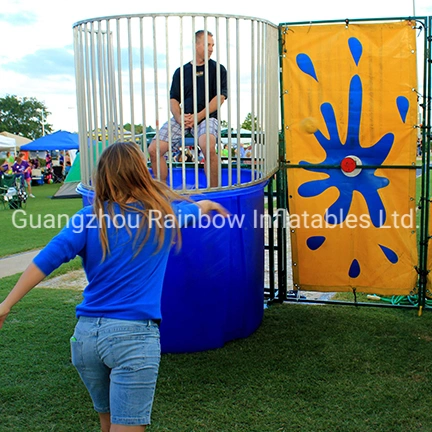An application scenario or product detail of dunk tank for sale - Image 11