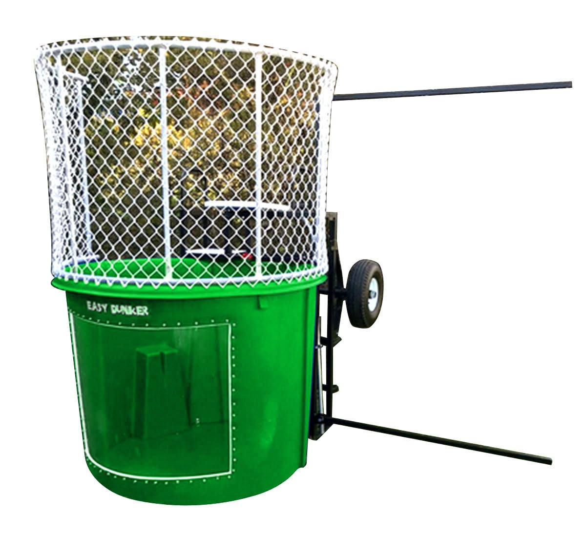 An application scenario or product detail of dunk tank for sale - Image 13