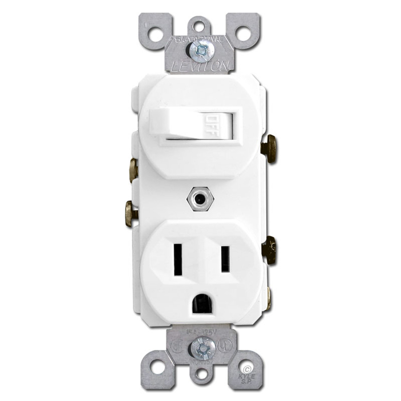 An application scenario or product detail of duplex switch - Image 24