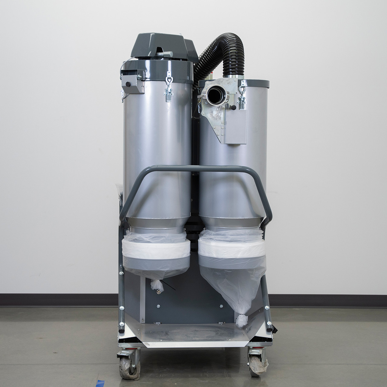An application scenario or product detail of dust extractor - Image 6