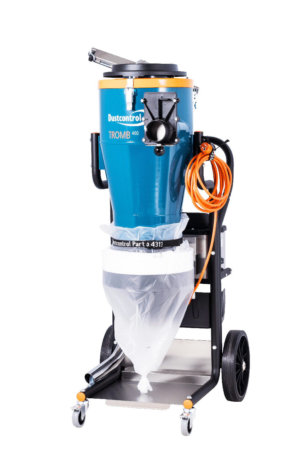 An application scenario or product detail of dust extractor - Image 8