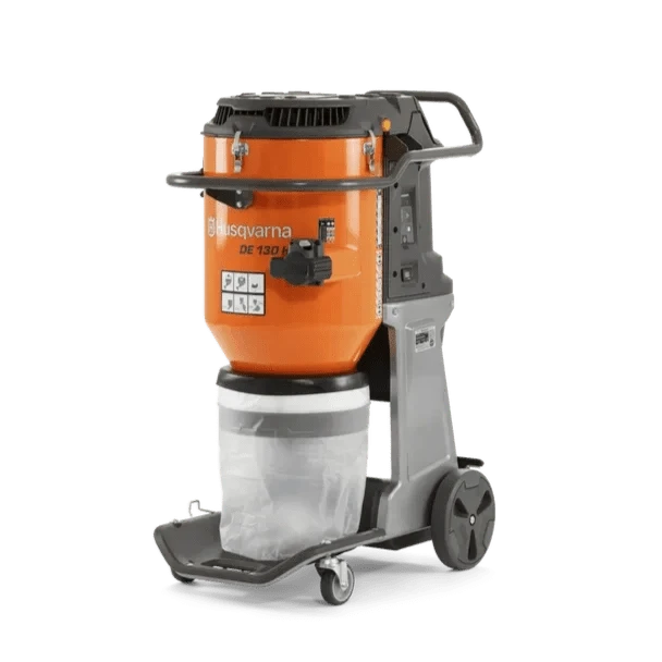 An application scenario or product detail of dust extractor - Image 12