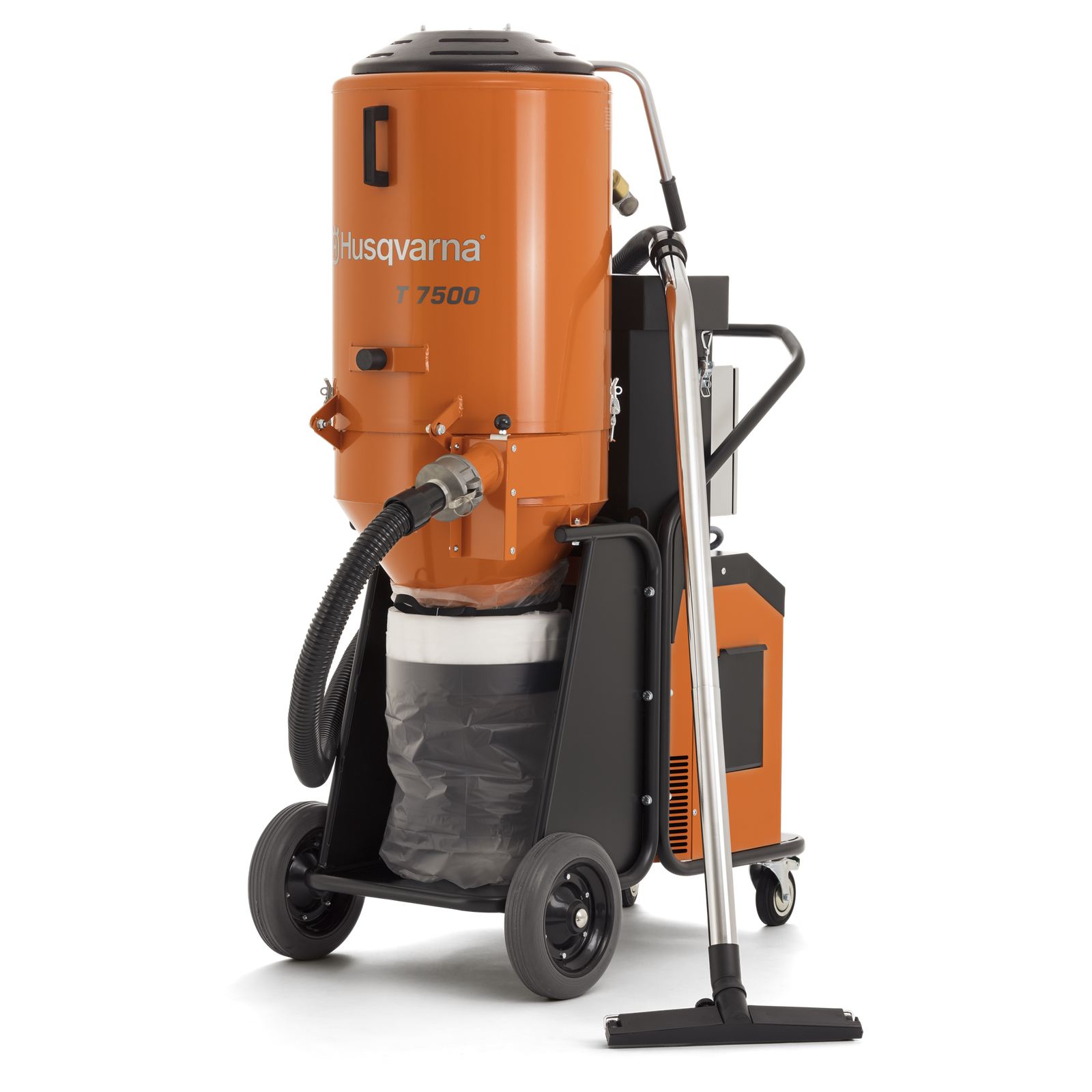 An application scenario or product detail of dust extractor - Image 14