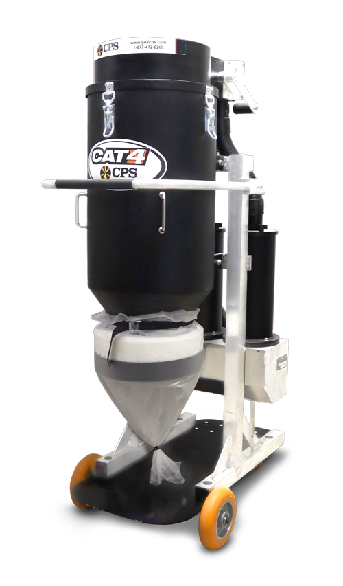 An application scenario or product detail of dust extractor - Image 23