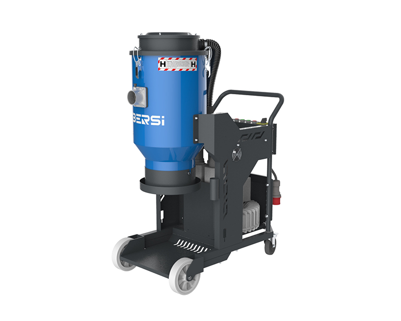 An application scenario or product detail of dust extractor - Image 24