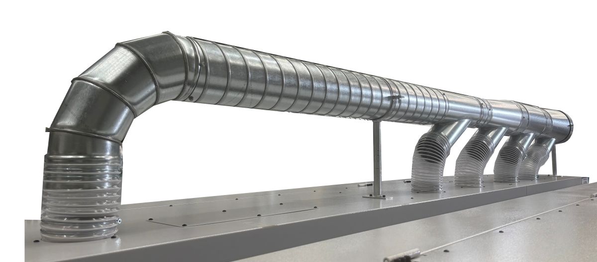 An application scenario or product detail of dust system design - Image 17