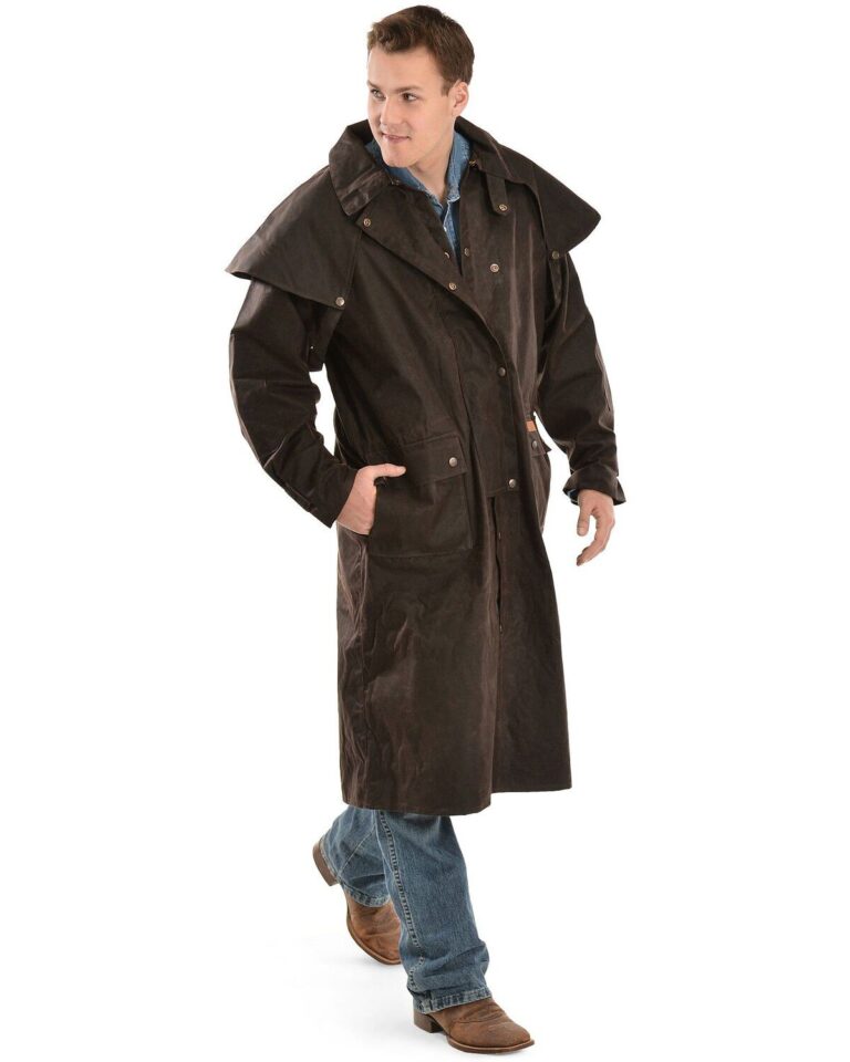 Featured image for the duster coat male guide