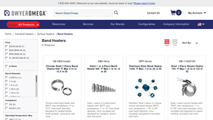 Dwyer Omega - Precision Measurement Instruments