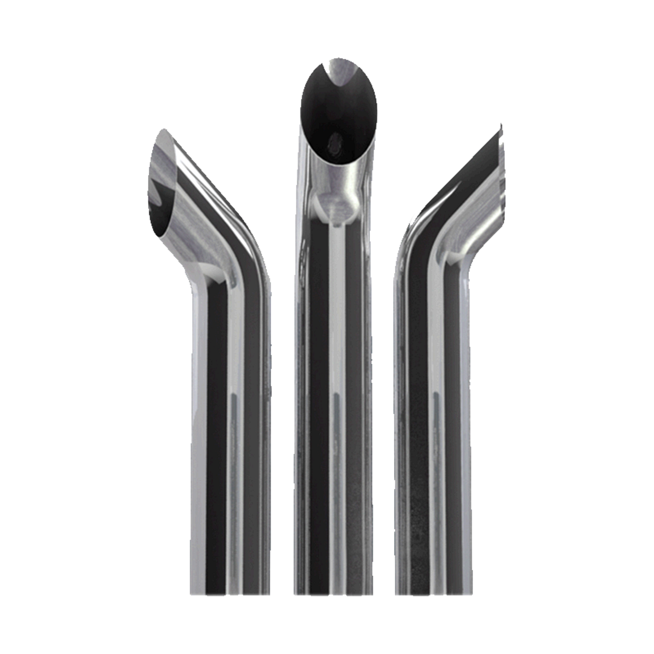 An application scenario or product detail of dynaflex exhaust - Image 2