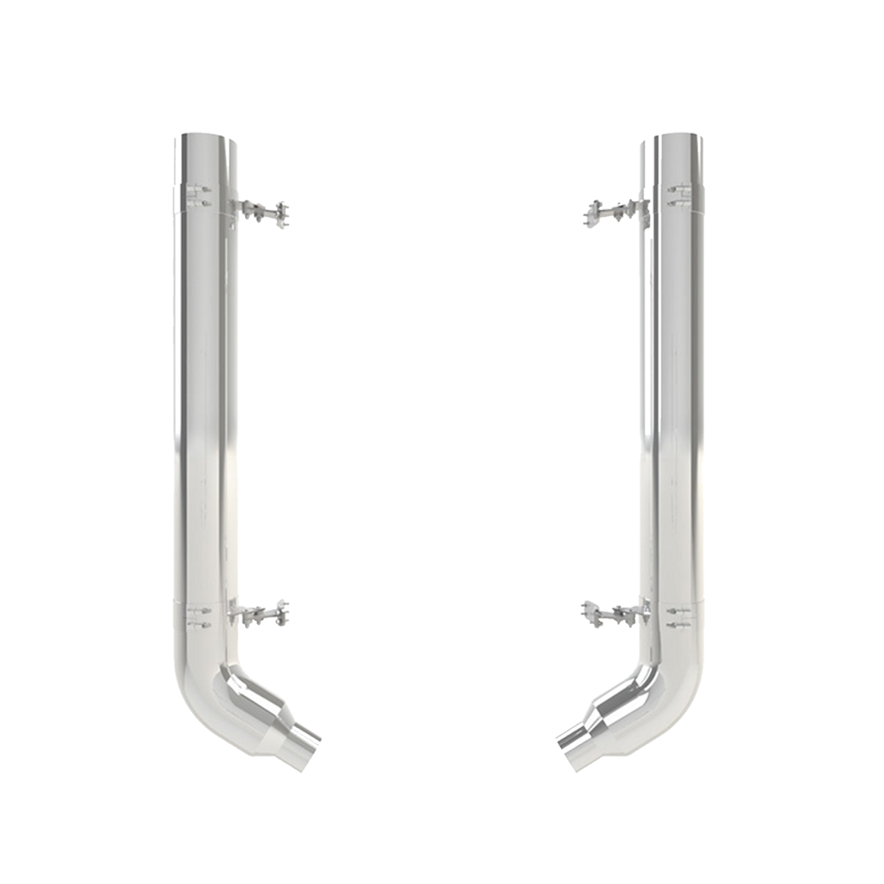 An application scenario or product detail of dynaflex exhaust - Image 3