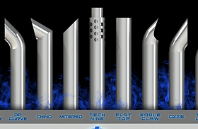 An application scenario or product detail of dynaflex exhaust - Image 5