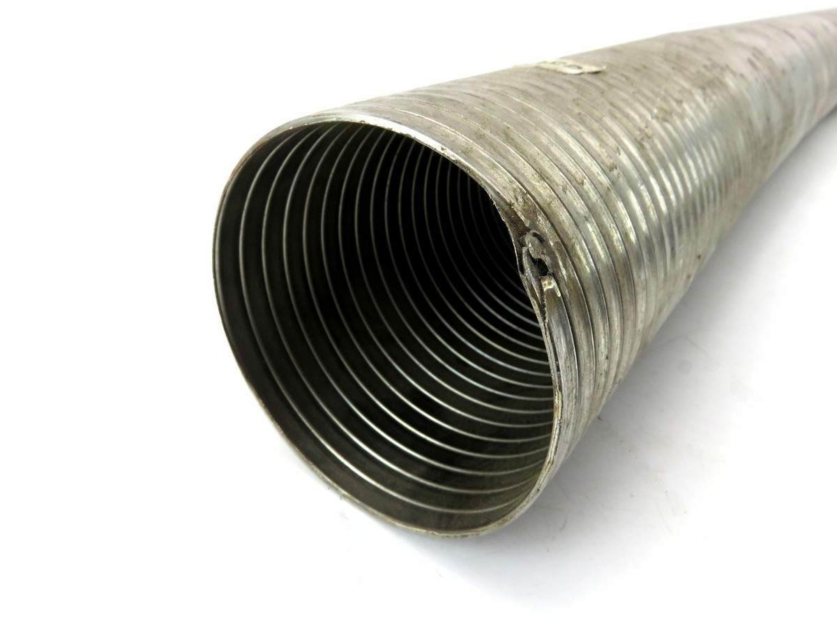 An application scenario or product detail of dynaflex exhaust - Image 16