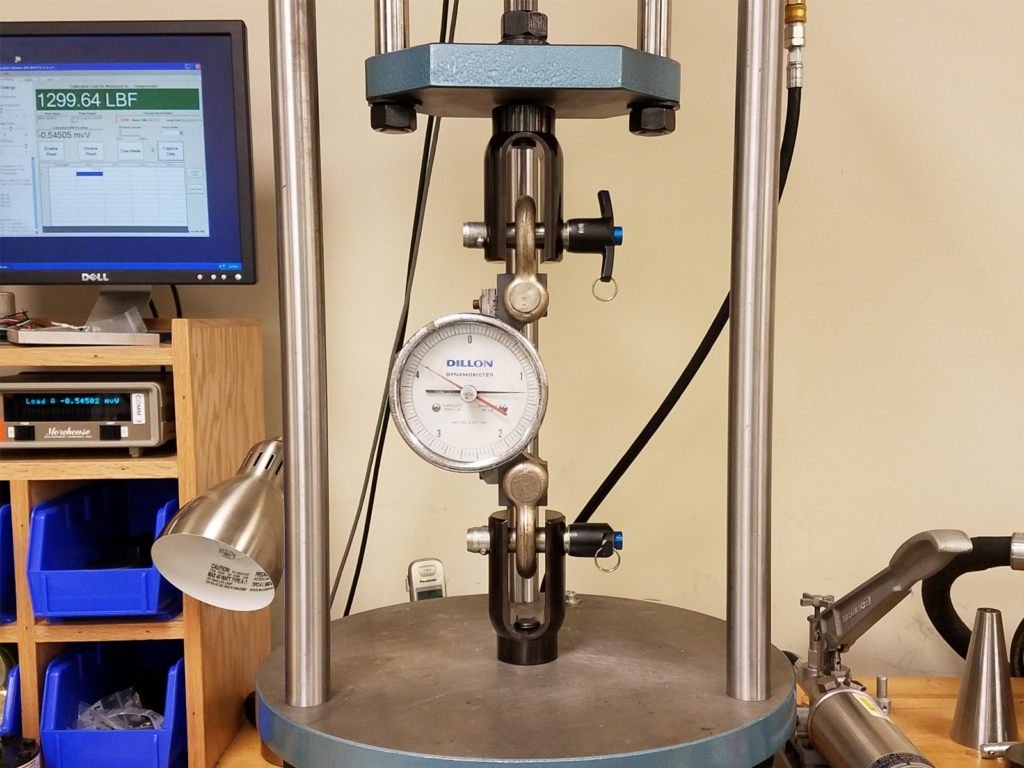 An application scenario or product detail of dynamometer lab - Image 7