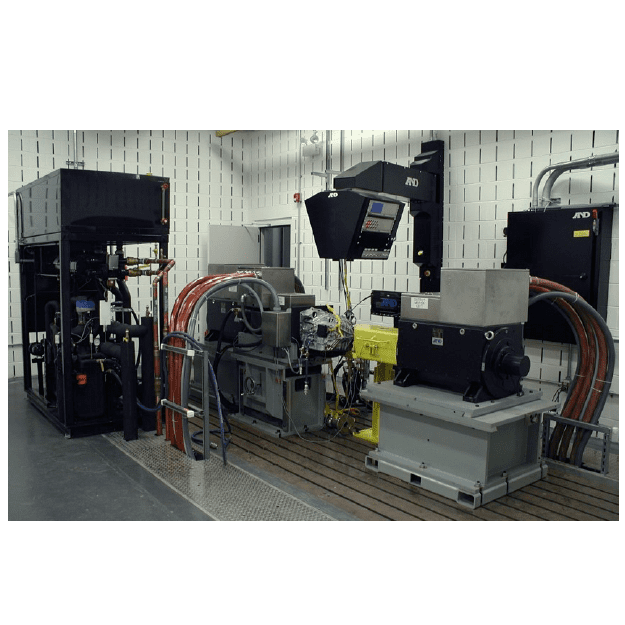 An application scenario or product detail of dynamometer lab - Image 9