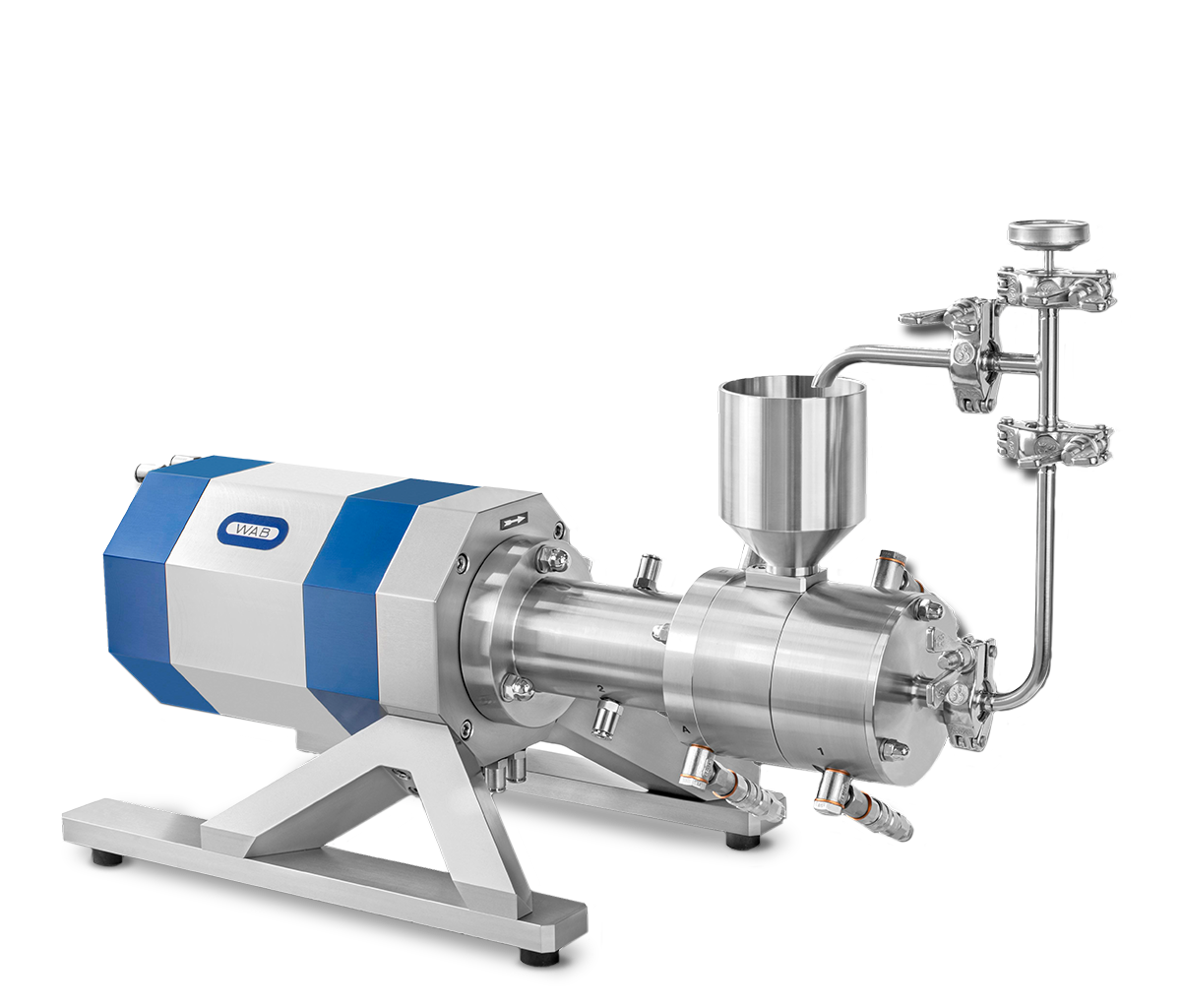 An application scenario or product detail of dynamometer lab - Image 22