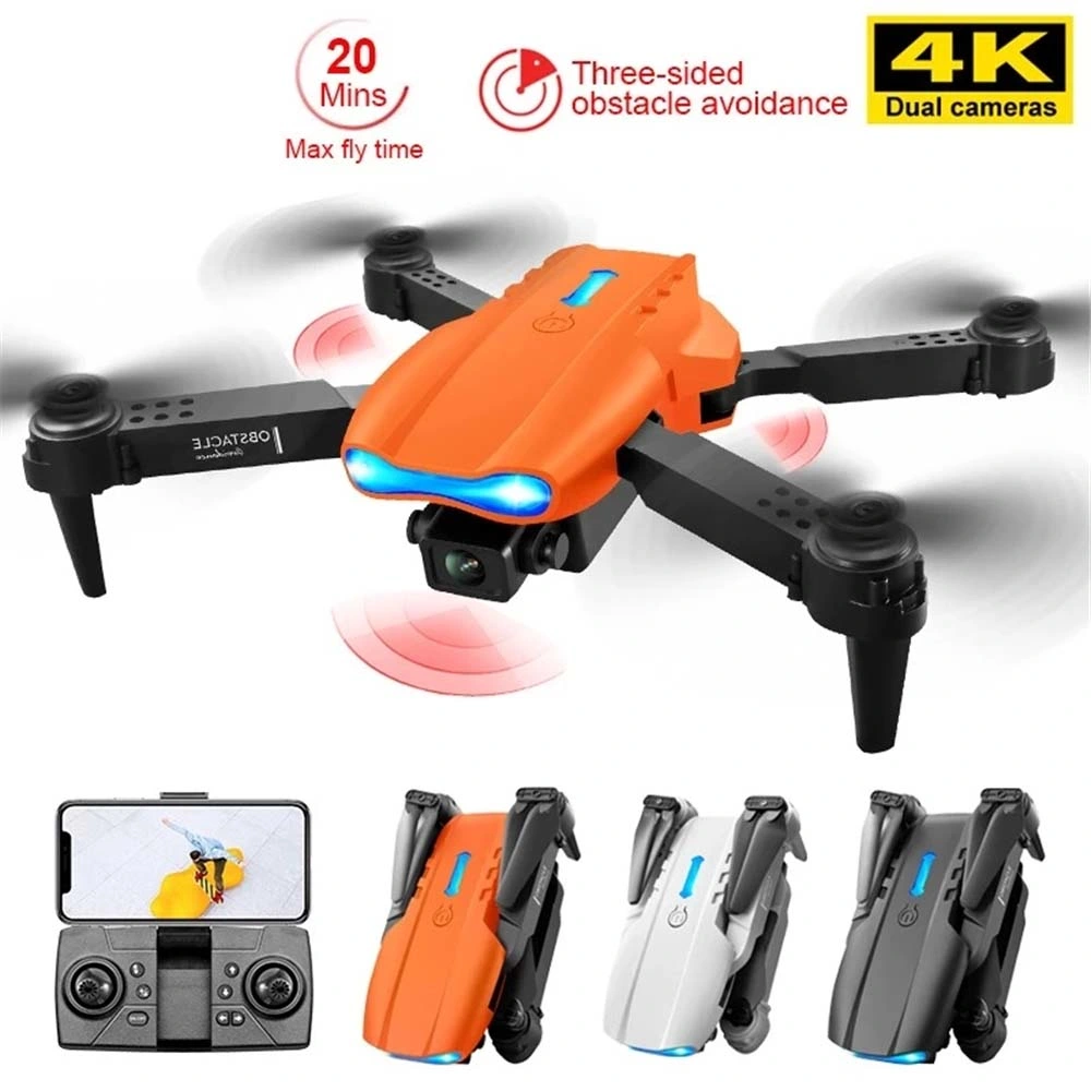 An application scenario or product detail of e99 drone - Image 10