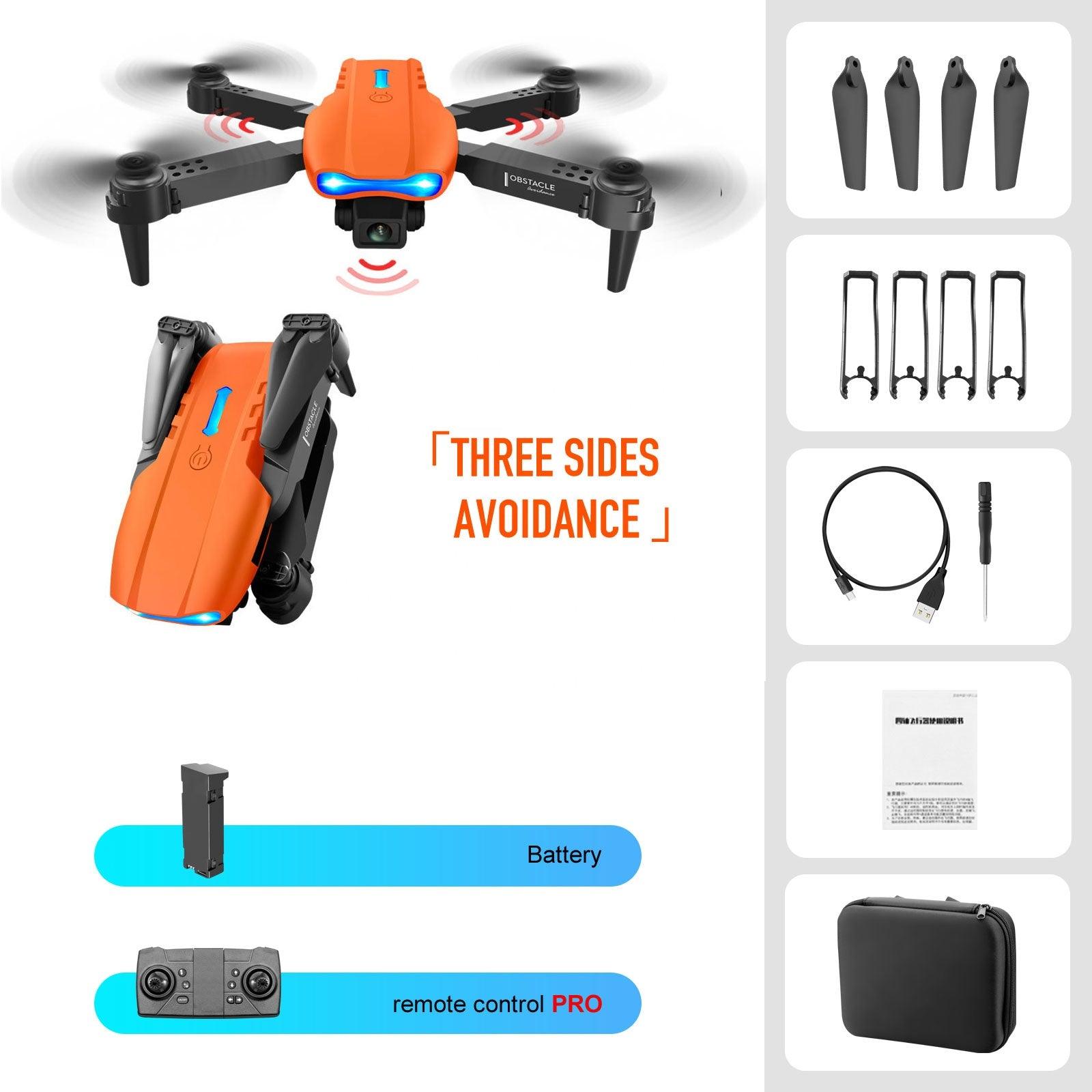 An application scenario or product detail of e99 drone - Image 14