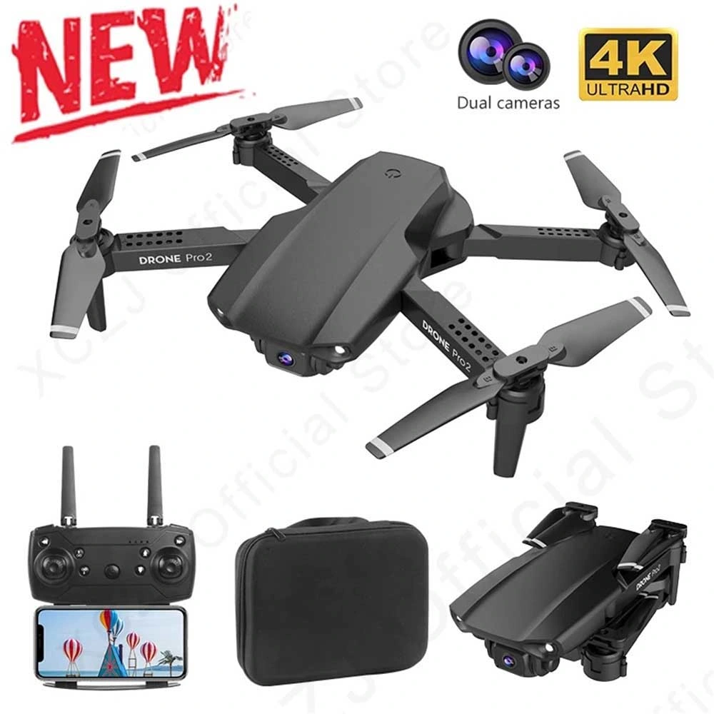An application scenario or product detail of e99 drone - Image 15