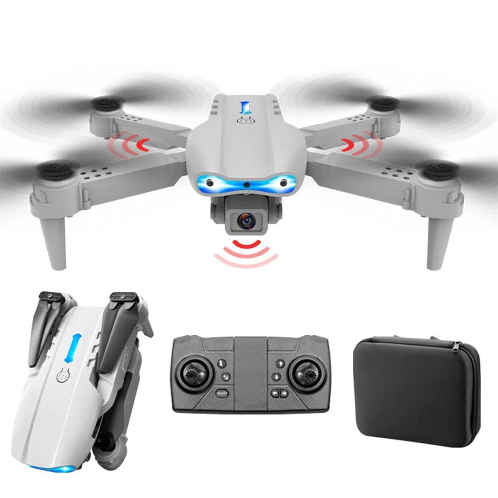 An application scenario or product detail of e99 drone - Image 19