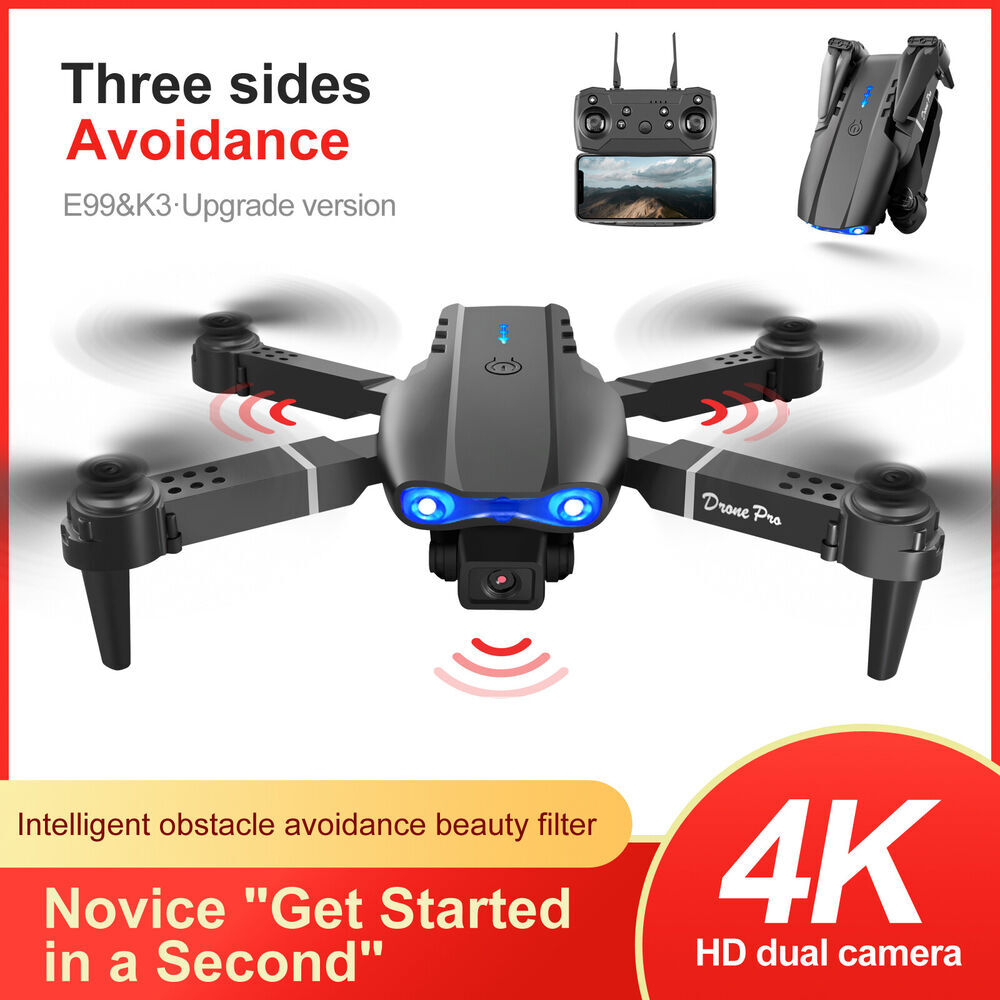 An application scenario or product detail of e99 drone - Image 21