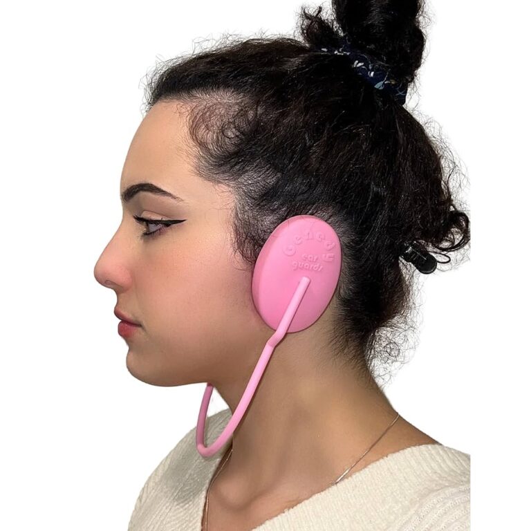 Featured image for the ear covers for shower guide