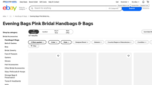 eBay - Evening Bags